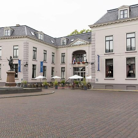 Fletcher Hotel Paleis Stadhouderlijk Hof Leeuwarden Kültér fotó